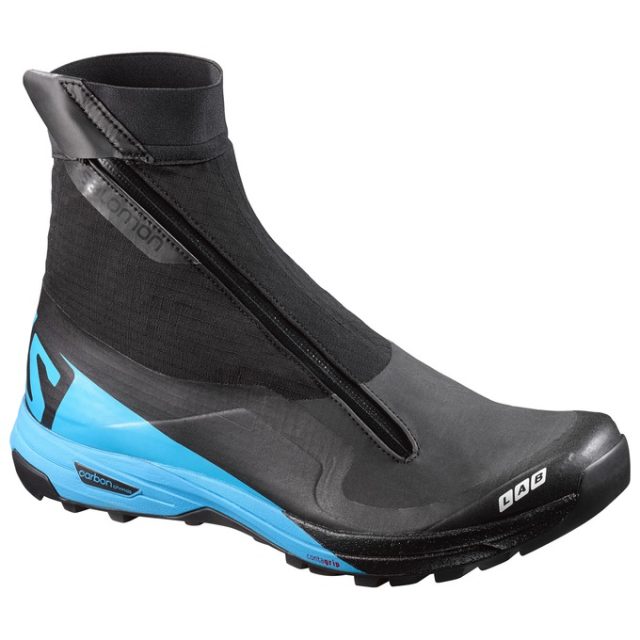 scarpe mtb salomon