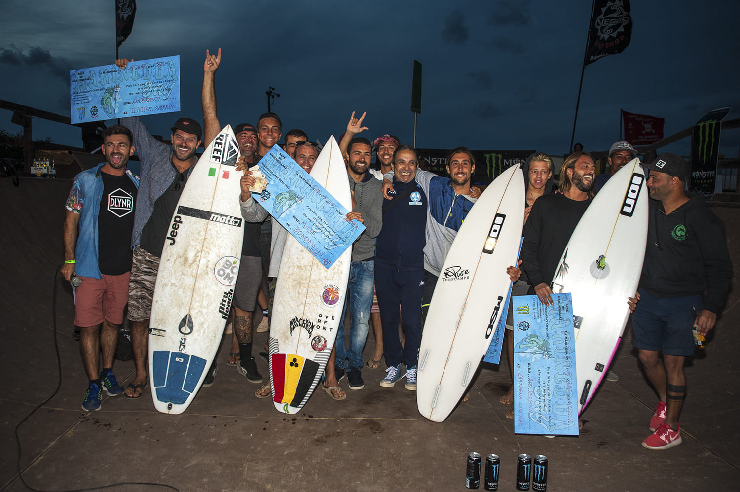 Aperte Le Iscrizioni Per Il Marinedda Bay Open Actionsport