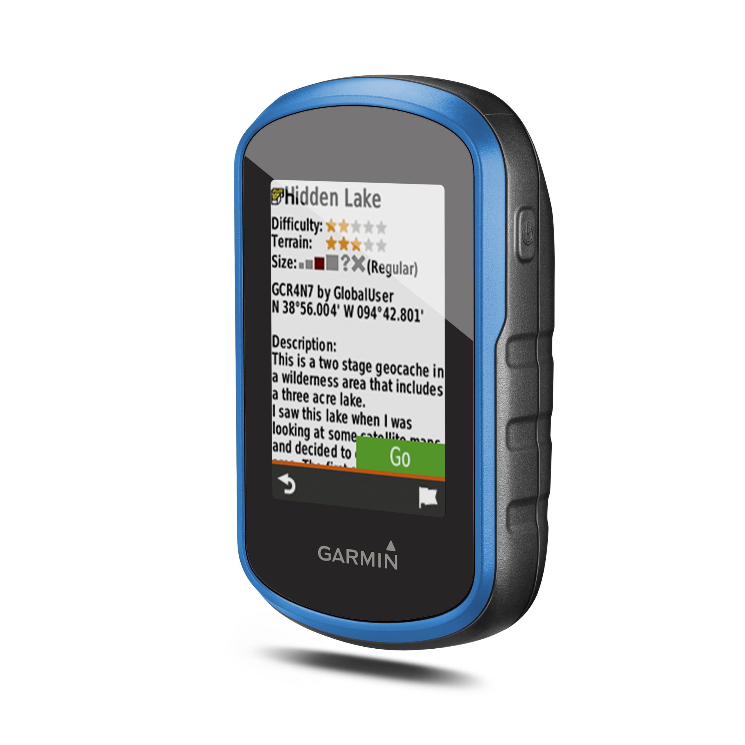 Nuovi Gps Etrex Touch Da Garmin 4actionsport 1121