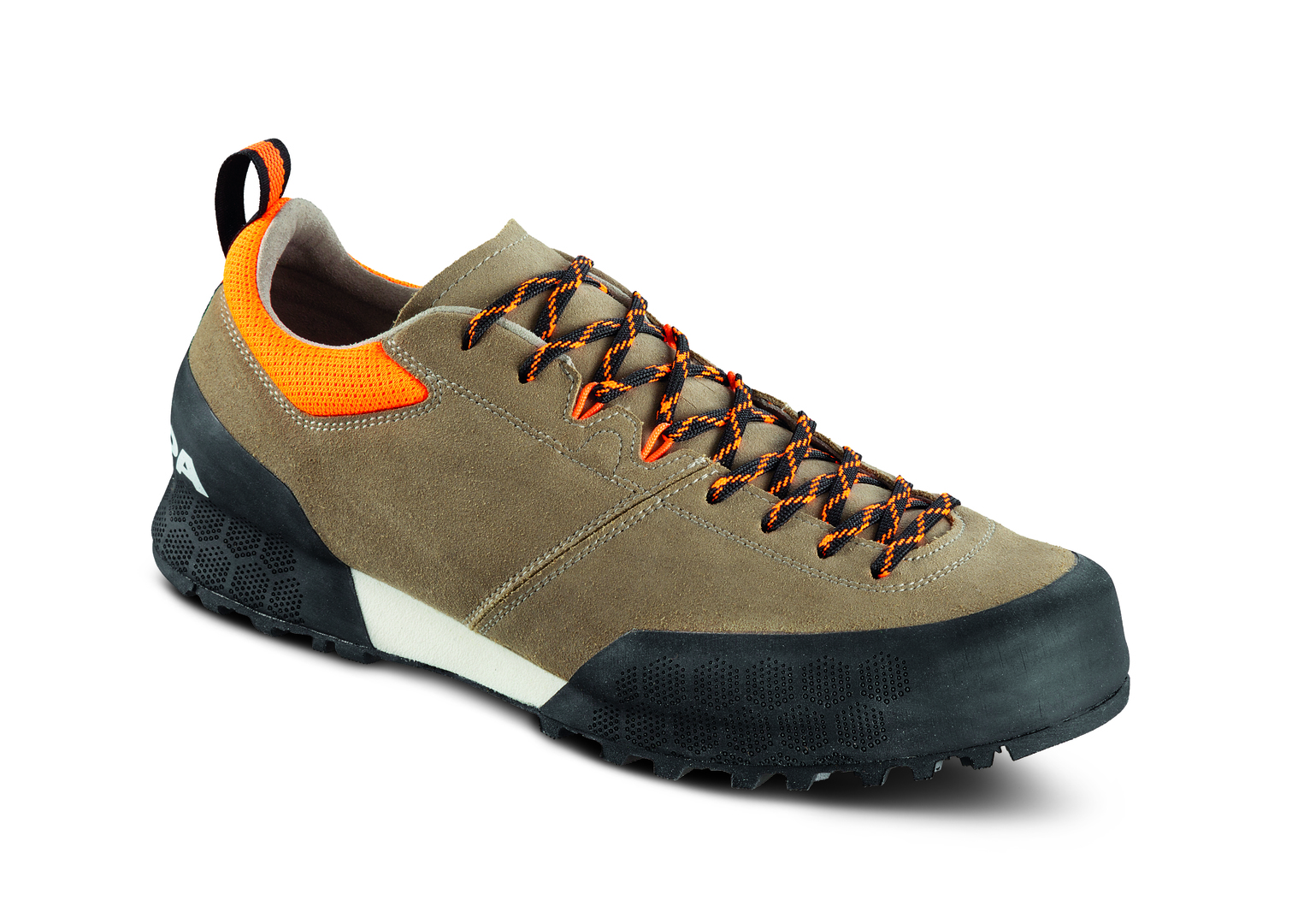 scarpe da avvicinamento decathlon