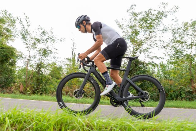 come capire se il pneumatico di una bicicletta è tubeless