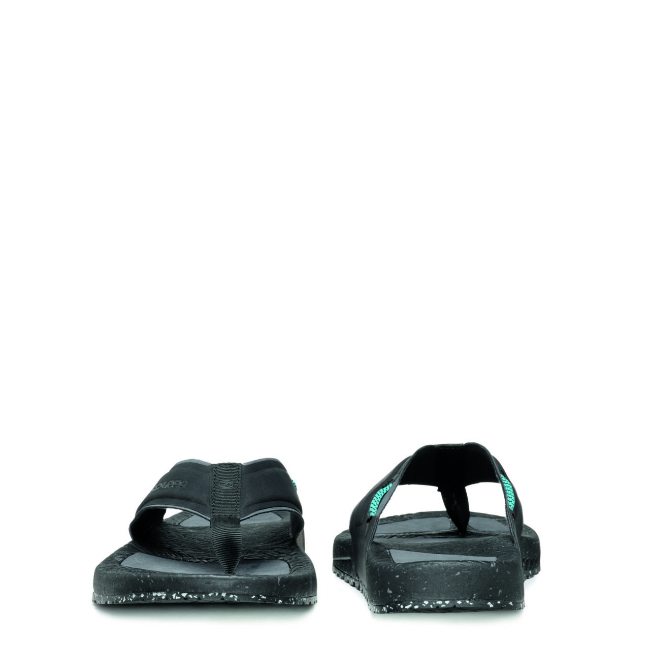 TEGU, the stable flip-flop from SCARPA